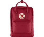 Fjallraven Kanken A 63 18 Dicembre 2020 Miglior Prezzo Su Idealo