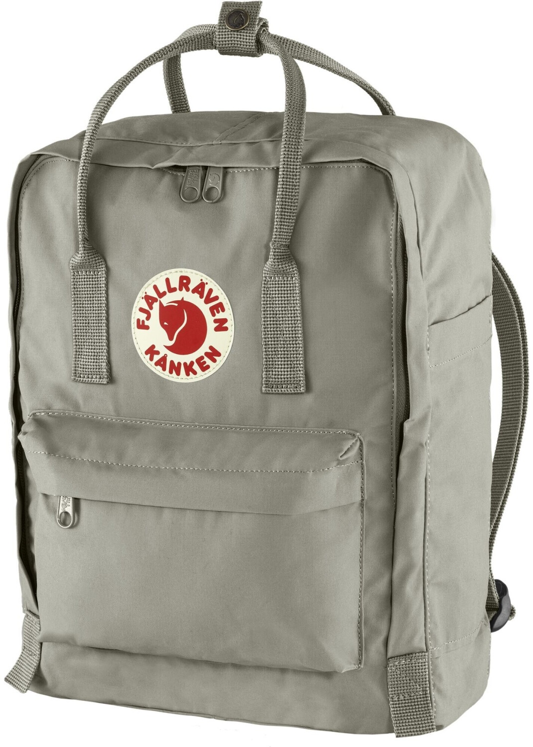 Fjallraven kanken classic fog new arrivals