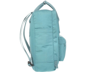 Fjallraven kanken backpack glacier green hot sale