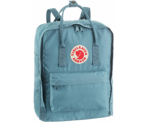 Fjallraven kanken hot sale blue backpack