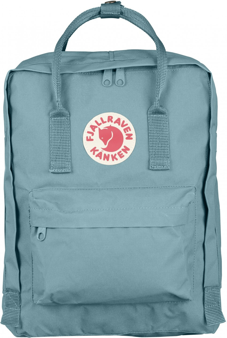 Fjallraven sky blue new arrivals