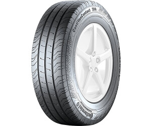 Continental AllSeasonContact 215/60 R17 96H a € 121,00 (oggi)