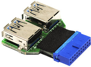 Lian Li UC-01 USB 3.0 Adapter