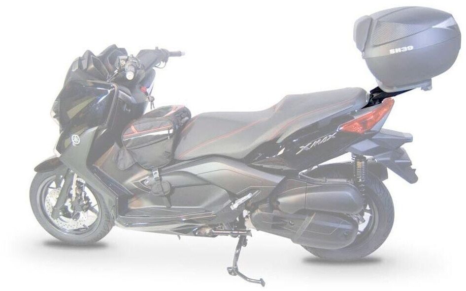 Shad Y0XM20ST