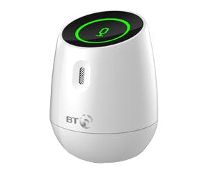 BT Smart Audio Baby Monitor