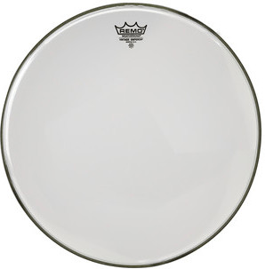 REMO Clear Vintage Emperor 12