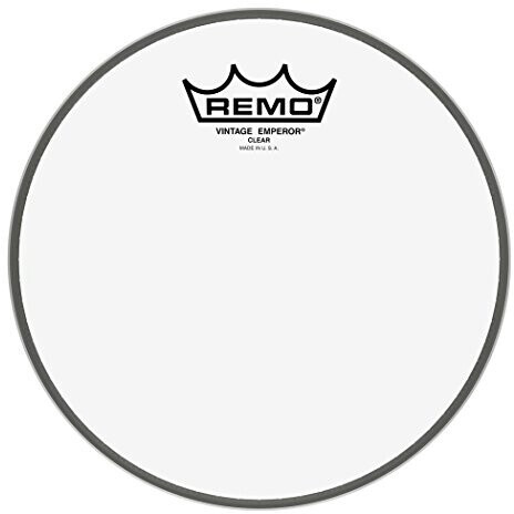 REMO Clear Vintage Emperor 8