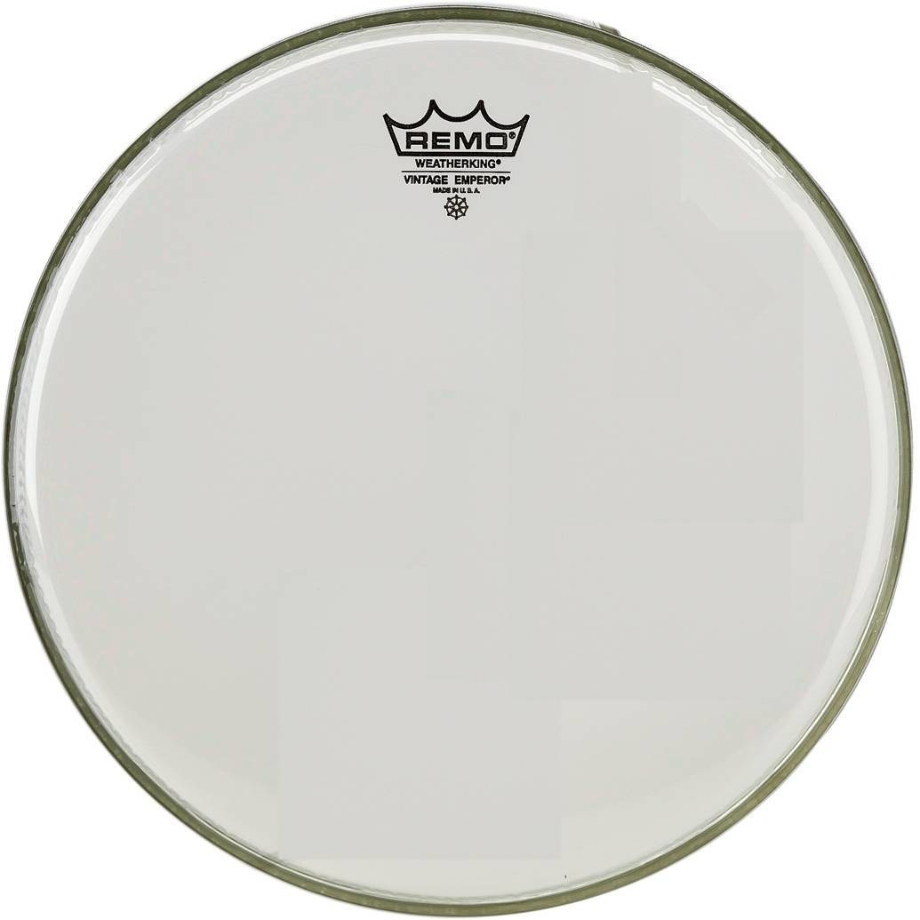 REMO Clear Vintage Emperor 15