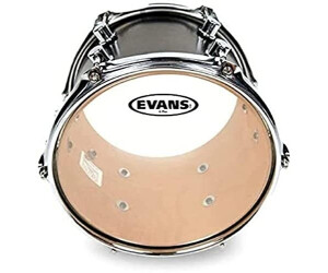Evans G12 Clear 16"