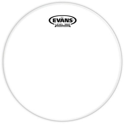 Evans G12 Clear 6