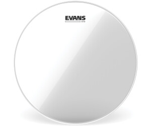 Evans G12 Clear 8"