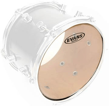 Evans G12 Clear 18