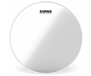 Evans G12 Clear 20"