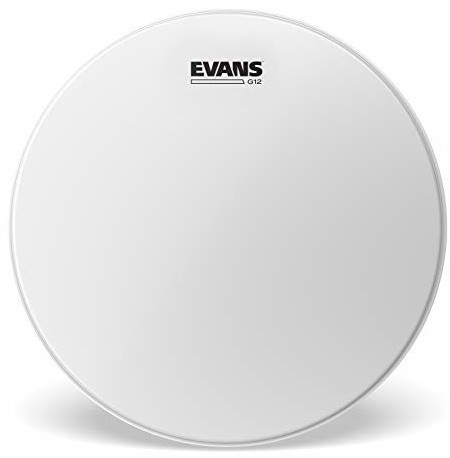 Evans G12 Coated 6