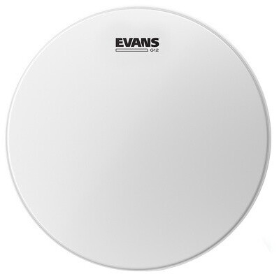 Evans G12 Coated 15"