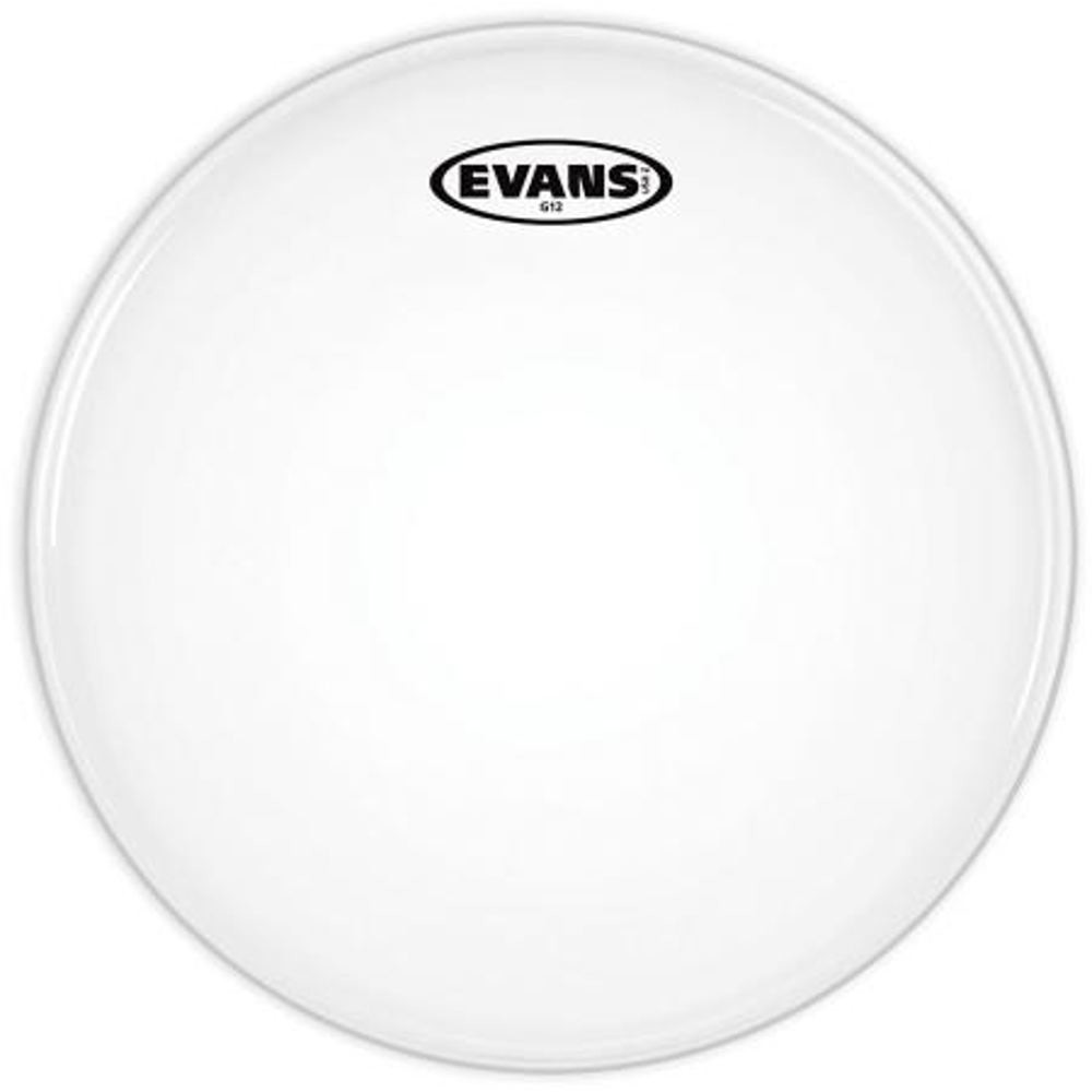 Evans G12 Coated 15