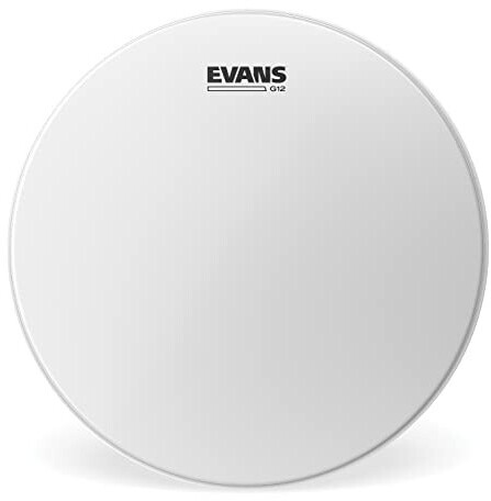 Evans G12 Coated 10"