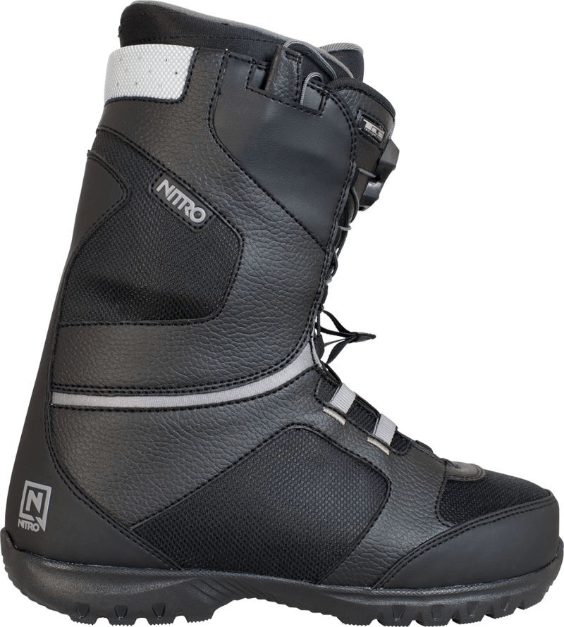 Nitro Nomad TLS (2014)