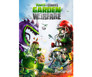 Plants Vs Zombies Garden Warfare Ab 4 95 Mai 2020 Preise