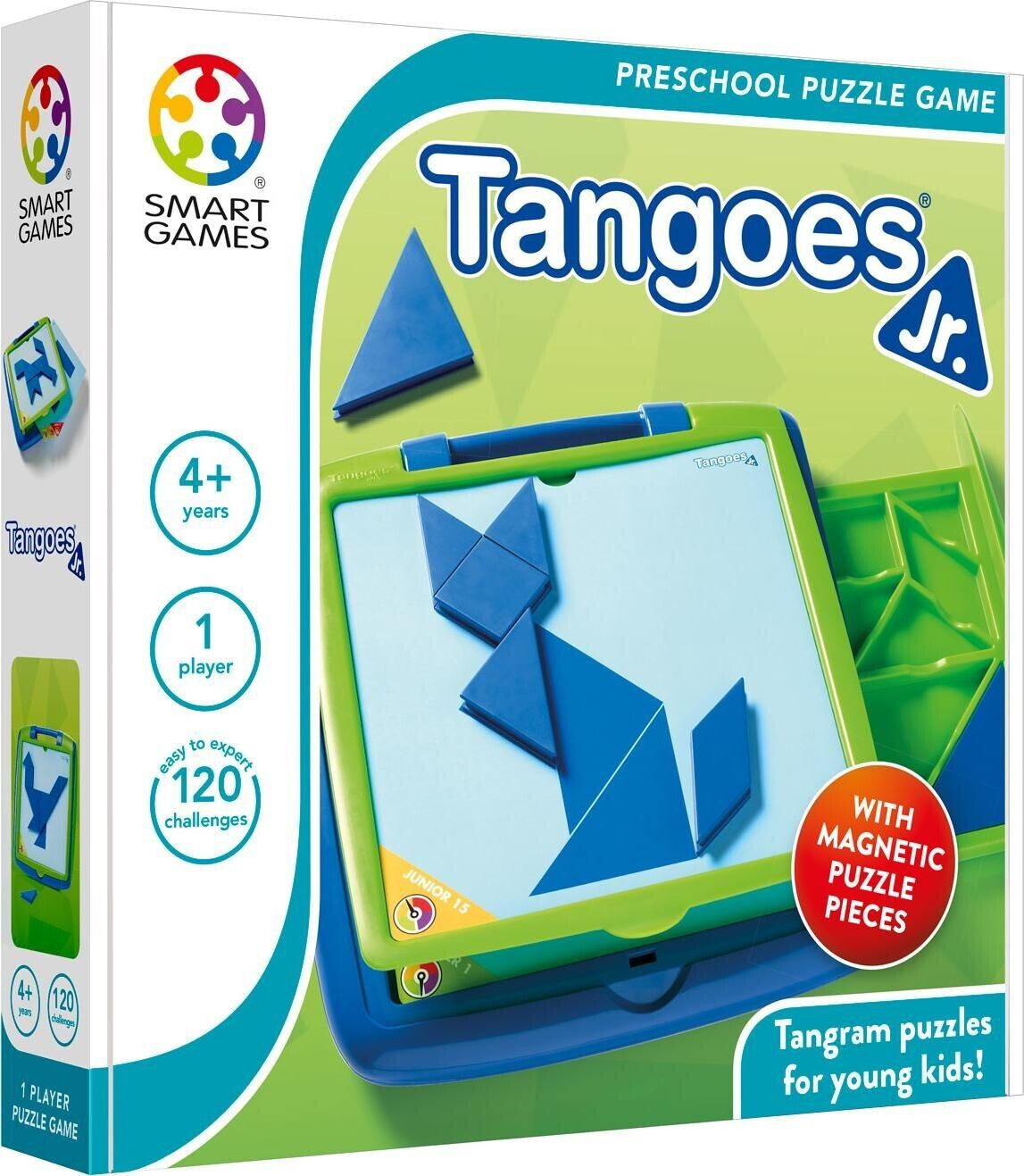 Tangoes Jr.