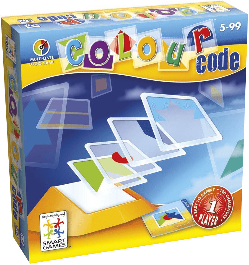 Code Couleur