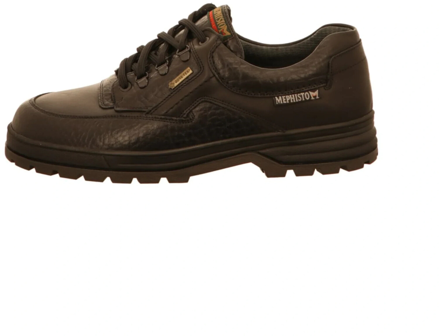 Mephisto Barracuda