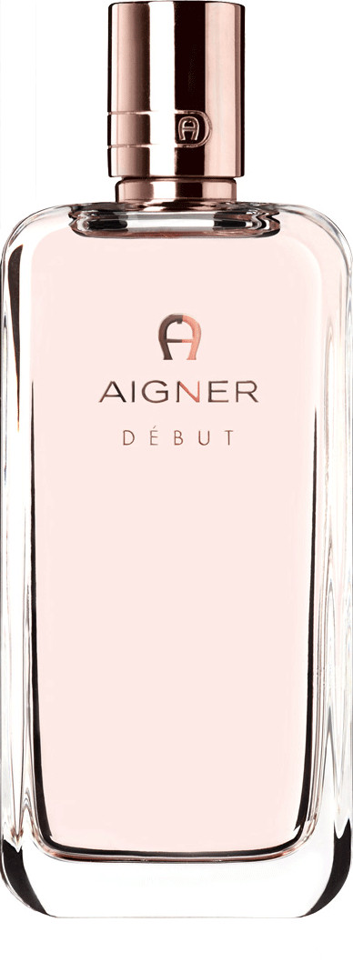 Aigner Debut For Women Eau de Parfum (100 ml)