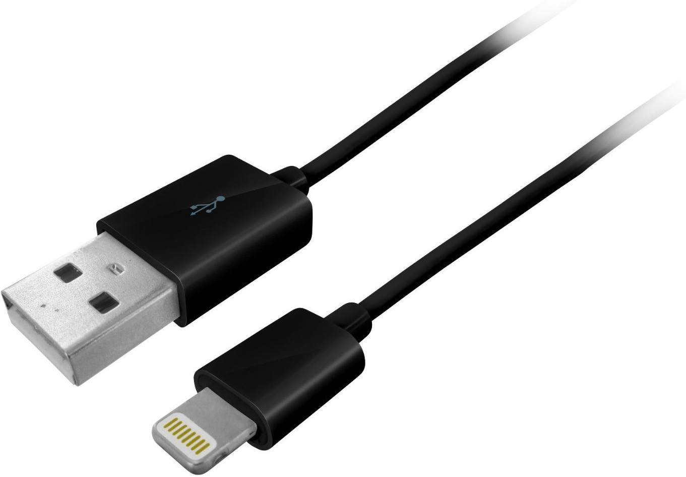 Trust Lightning Charge & Sync 1m