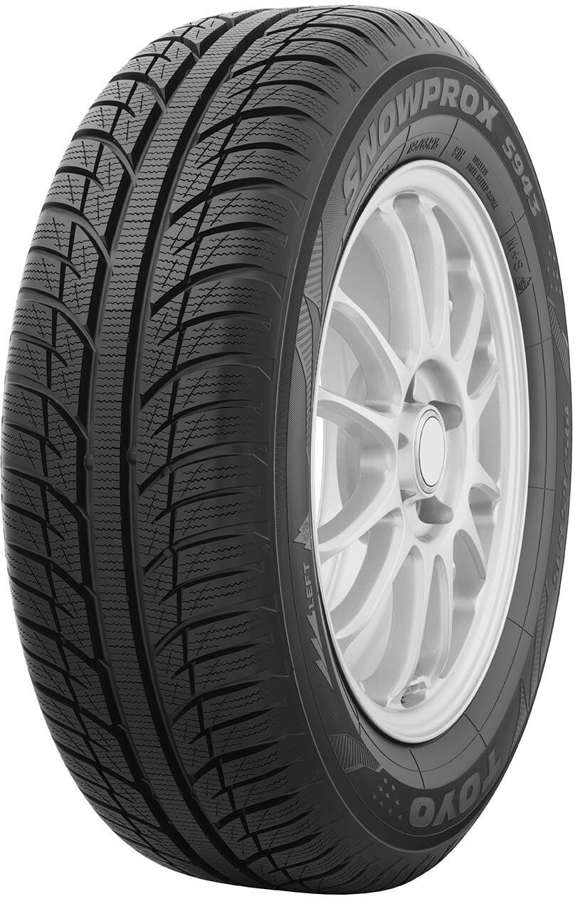 Toyo Snowprox S943 205/65 R15 99T