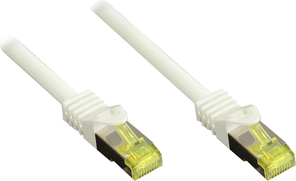 Good Connections Patch Cable Cat.7 S/FTP (LSOH) - 0,5m