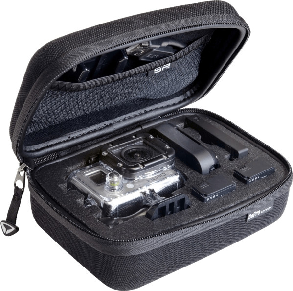 SP United POV Case 3.0 XS black