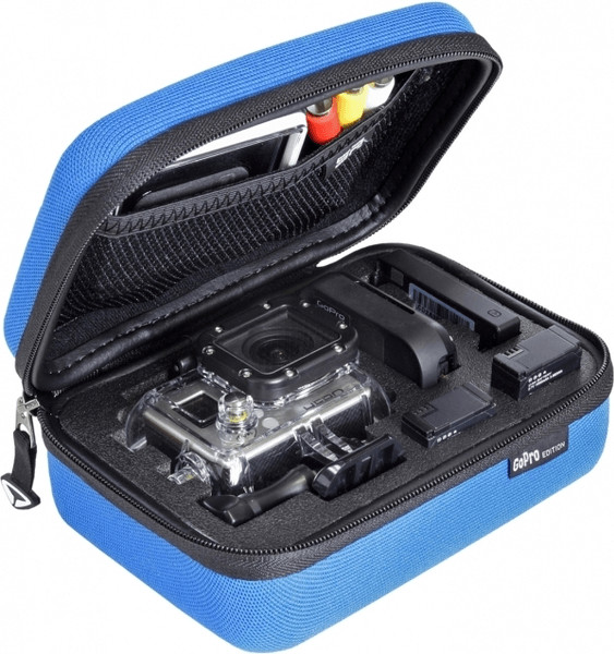 SP United POV Case 3.0 XS blue
