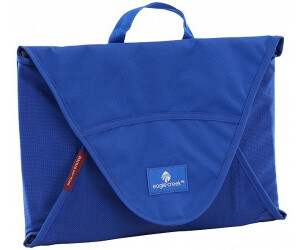 Eagle Creek Pack-It Specter Wallaby Small – Platzsparende Kosmetiktasche, Strobe Green