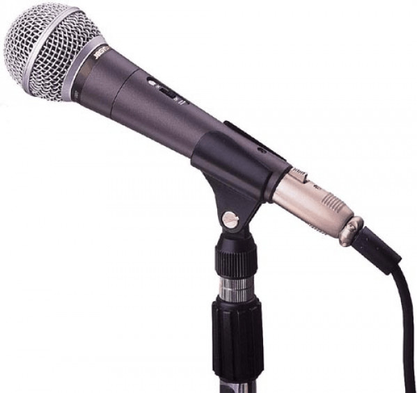 JB Systems JB27