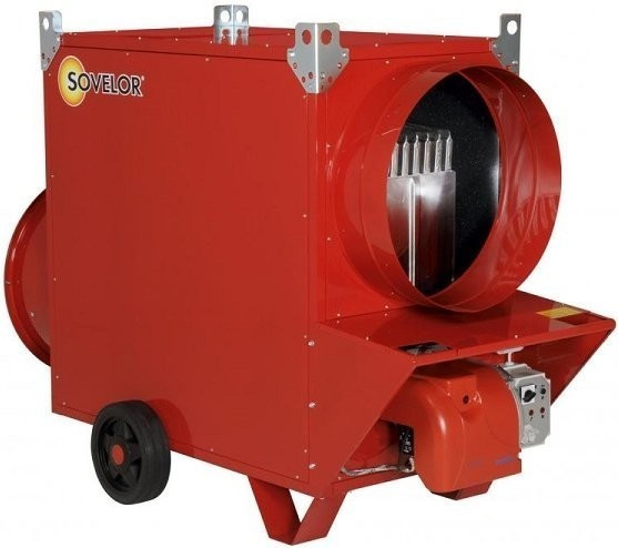 Sovelor Jumbo 105 H
