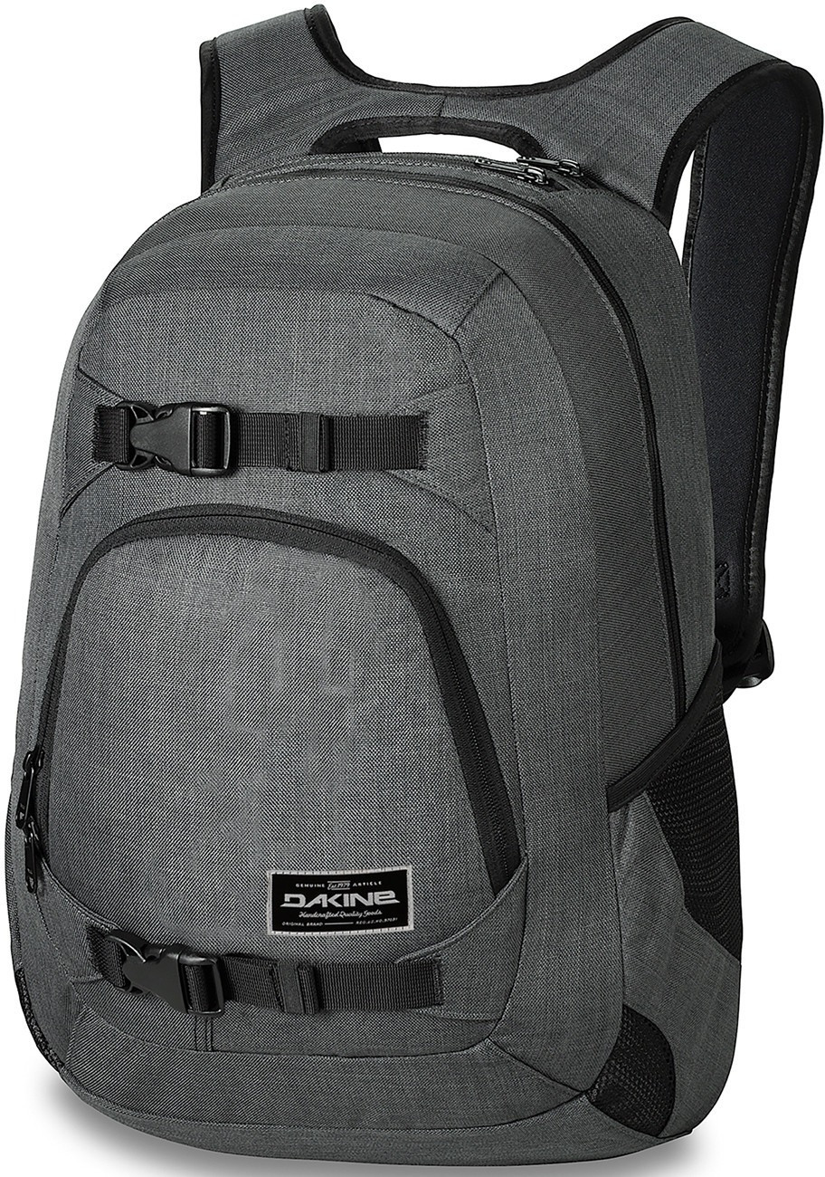 Dakine Explorer carbon