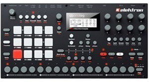 Elektron Analog Rytm