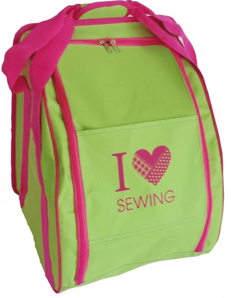 Toyota Sewing Machine Case