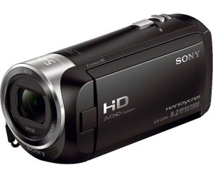 fuga de la prisión diversión Variante Sony HDR-CX240E desde 199,29 € | Compara precios en idealo