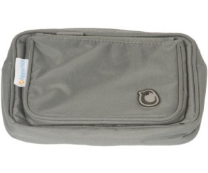 Hippychick Hipseat Accessory Bag Grey