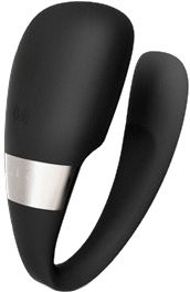 Lelo Insignia Tiani 3 noir