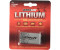 Ultralife Lithium E-Block 6LR61 U9VL-J 9V 1200 mAh