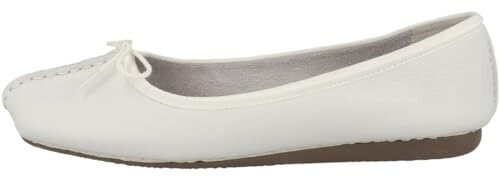 Buy Clarks Freckle Ice white from 32.20 Today Best Deals on idealo