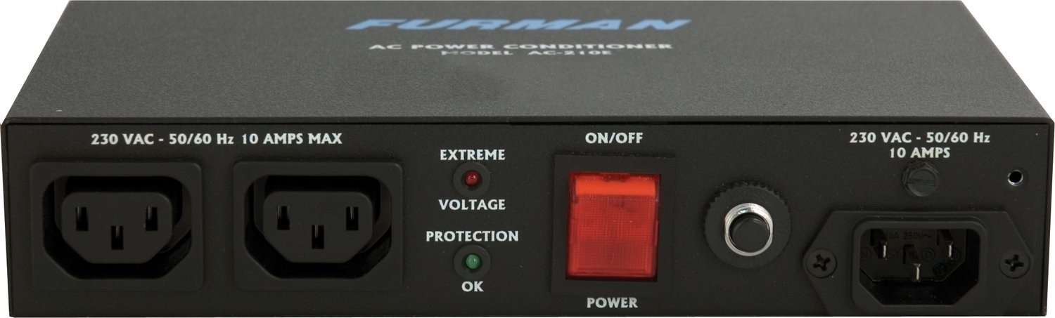Furman AC-210E