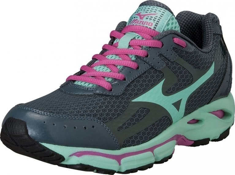 Mizuno Wave Resolute 2 Women