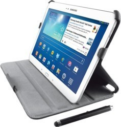 Trust Stile Folio & Stand with Stylus (Samsung Galaxy Tab 3 10.1)