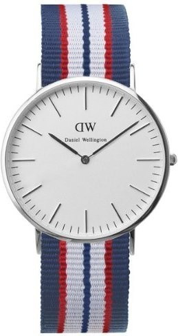 Daniel Wellington Classic Belfast