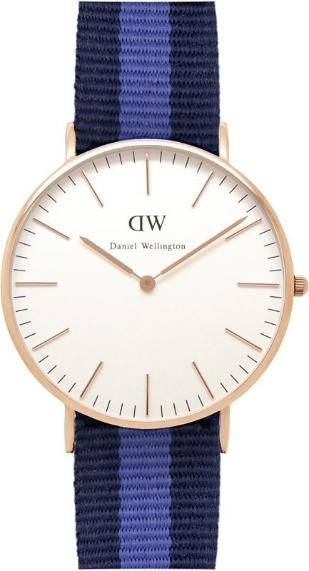 Daniel Wellington Swansea