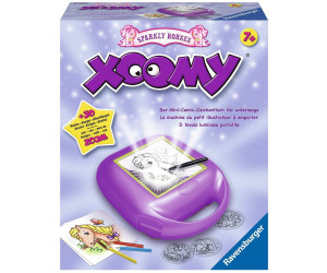 Ravensburger Xoomy Girls - Autres jeux créatifs