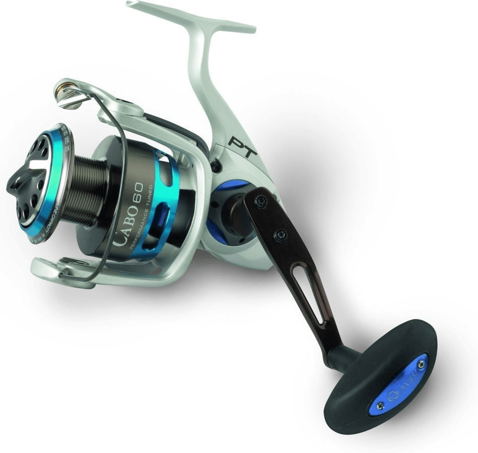 Zebco Quantum Cabo 840
